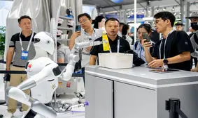 چین با قابلیت‌های نوآورانه؛ بازیگر جدید در عرصه جهانی