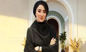 بهاره افشاری به سرنوشت عادل فردوسی پور دچار شد/ ویدئو