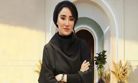 بهاره افشاری به سرنوشت عادل فردوسی پور دچار شد/ ویدئو