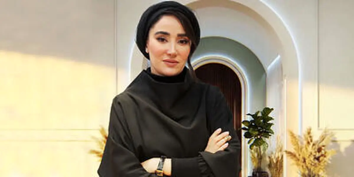 بهاره افشاری به سرنوشت عادل فردوسی پور دچار شد/ ویدئو