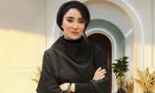 بهاره افشاری به سرنوشت عادل فردوسی پور دچار شد/ ویدئو