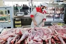 گوشت قرمز وارد بازار شد/ گوشت را کیلویی ۴۰۰ هزار تومان ارزان‌تر از بازار بخرید 