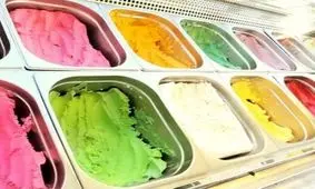 هشدار درباره خطر بستنی‌های غیربهداشتی برای کودکان