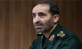 پیام فرزند سپهبد شهید شادمانی خطاب به ملت ایران/ ویدئو