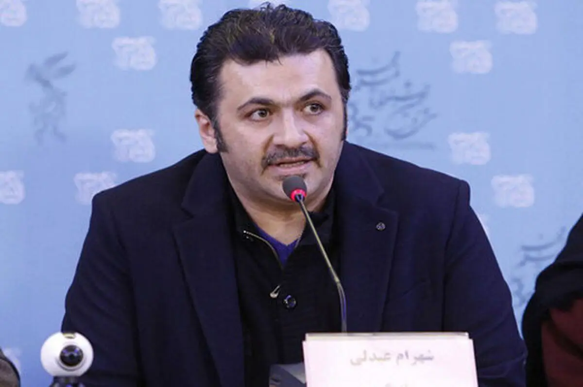 زمان تشییع پیکر شهرام عبدلی مشخص شد
