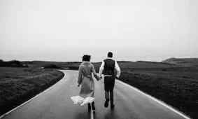 برای ازدواج در قرن بیست و یکم باید تصورات رمانتیک کمتری داشته باشیم