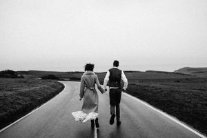 برای ازدواج در قرن بیست و یکم باید تصورات رمانتیک کمتری داشته باشیم