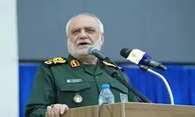 از نمایندگان مجلس می‌خواهم که شبکه ملی اطلاعات را جدی بگیرند و آن را پیگیری کنند/ هیچ کشوری مثل ما فضای مجازی را رها نمی‌کند/ زمانی که به العدید قطر حمله کردیم، قبلش به قطری‌ها اطلاع دادیم، آنها هم طبیعی بود به آمریکایی‌ها اطلاع می‌دهند