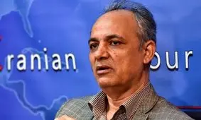 پاسخ زیدآبادی به پیام عراقچی؛ آقایان خودفریبی نکنید