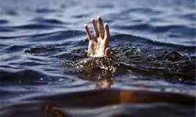 غرق شدن کودک ۳ ساله در رودخانه کارون