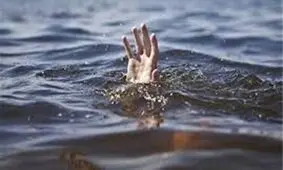 غرق شدن کودک ۳ ساله در رودخانه کارون