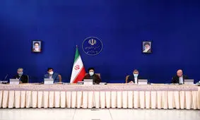 کلیات بودجه سال ۱۴۰۱ در دولت تصویب شد