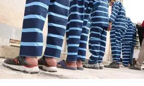 دستگیری ۶ اخلالگر اجرای پروژه احداث جاده محور ایرانشهر به خاش