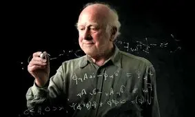 کشف بوزون هیگـز تاییدی بر واقع‌گرایی علمی بود/ اهمیت نظریه پیتر هیگز در تاریخ علم، فلسفه و فلسفه علم