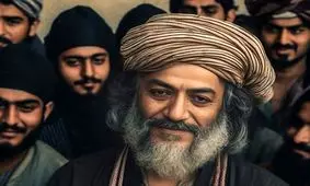 بازسازی تصویر ۷ عالم بزرگ شیعه با «هوش مصنوعی»