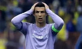 ادعای جنجالی دختر ونزوئلایی درباره رابطه داشتن با رونالدو