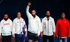 رقابت‌ غول‌ها برای یک طلا در مسابقات وزنه‌برداری قهرمانی جهان ۲۰۲۴ 
