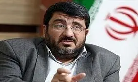 واکنش زیدآبادی به صحبت‌های فواد ایزدی درباره اسرائیل و شورای امنیت 

