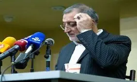 کنایه داماد روحانی به زاکانی: تو فکر کردی آرزوهای ما آنقدر کوچک است