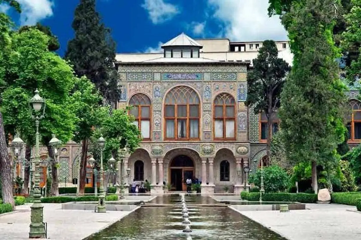 آخرین وضعیت آثار تاریخی تهران پس از حملات رژیم صهیونیستی

