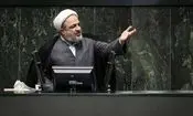 بازنشر تصویری قدیمی از حمید رسایی و تتلو به بهانه اجرای حکم زندان نماینده تهران