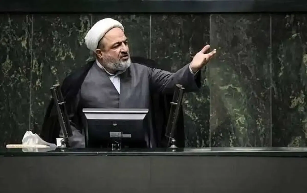 بازنشر تصویری قدیمی از حمید رسایی و تتلو به بهانه اجرای حکم زندان نماینده تهران