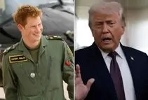 حمله شاهزاده به ترامپ: ما دوستانمان را از دست دادیم!