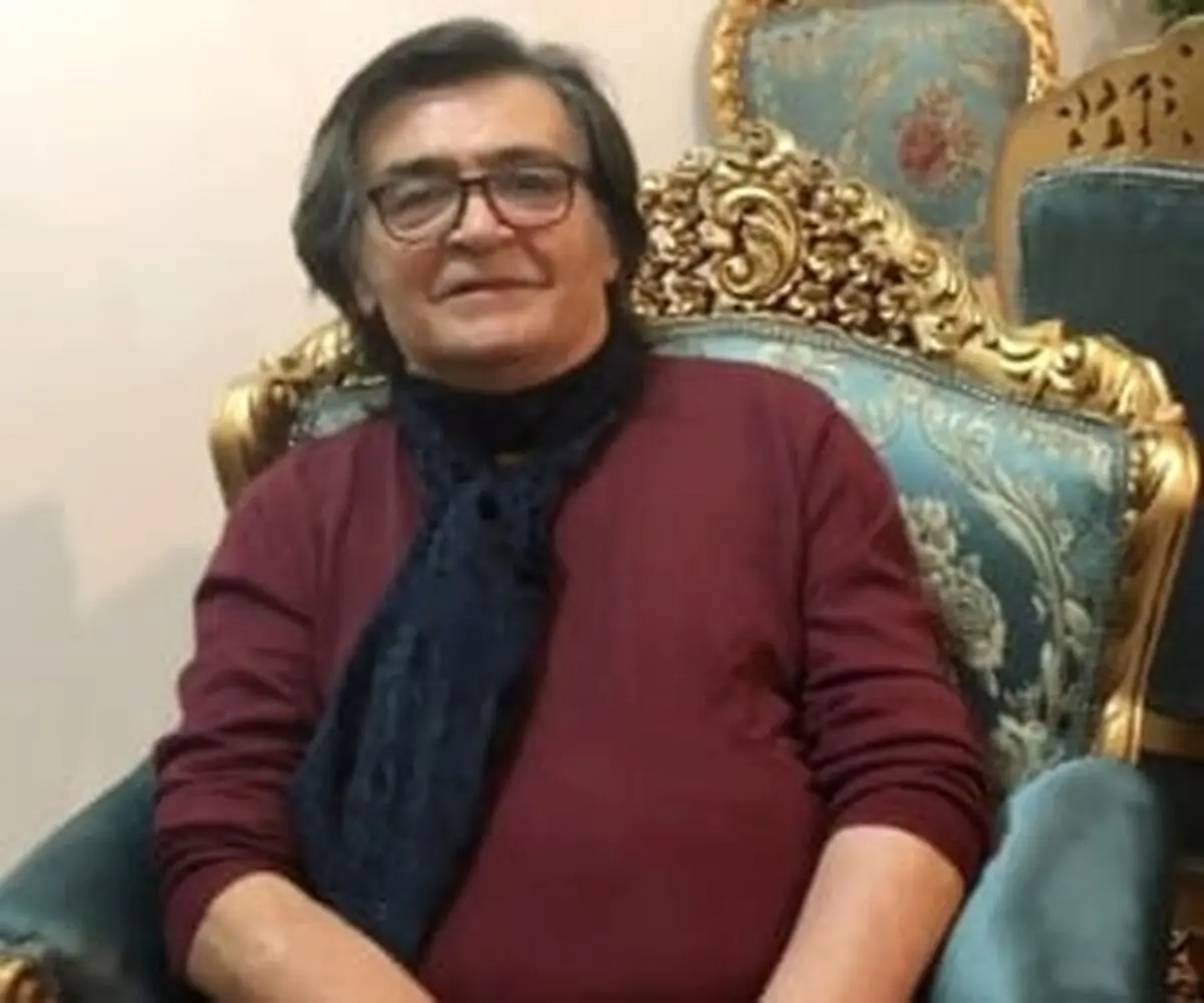 عکس دوران طلایی رضا رویگری