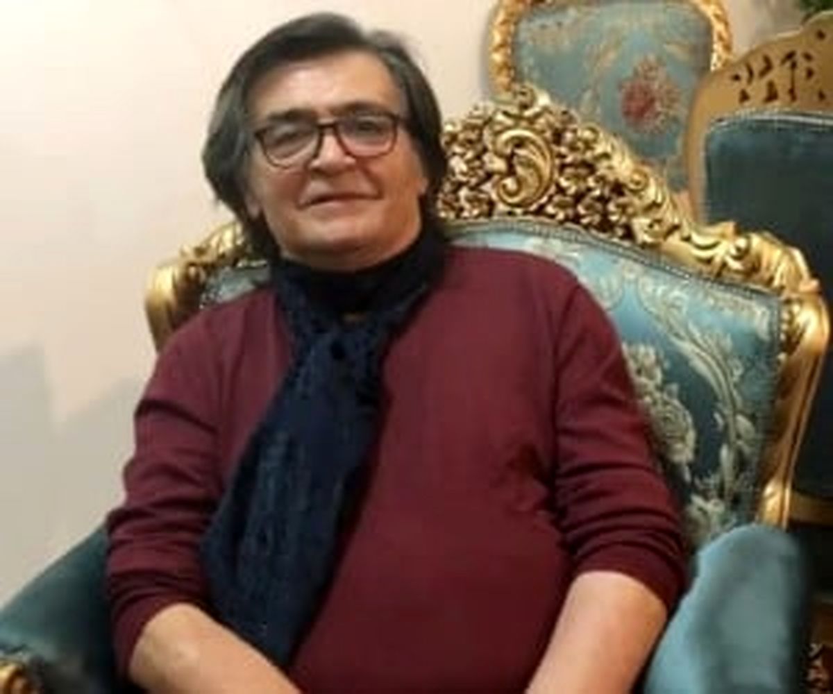 عکس دوران طلایی رضا رویگری