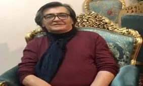 عکس دوران طلایی رضا رویگری
