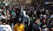 تغییرات باروری و سالمندی جمعیت ایران طی ۲۰ سال

