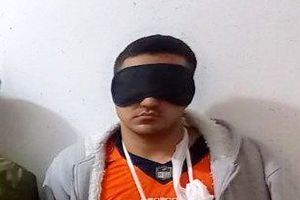 اولین تصویر از عاملان به شهادت رساندن ۲ بسیجی در مشهد