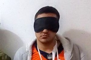 اولین تصویر از عاملان به شهادت رساندن ۲ بسیجی در مشهد