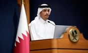 قطر طرح صلح ترامپ برای غزه را به حماس تحویل داد؛ «هنوز از پاسخ حماس اطلاعی نداریم»