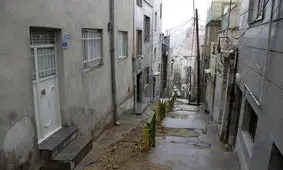 خانه‌های کدام مناطق تهران مشمول نوسازی می‌شوند؟