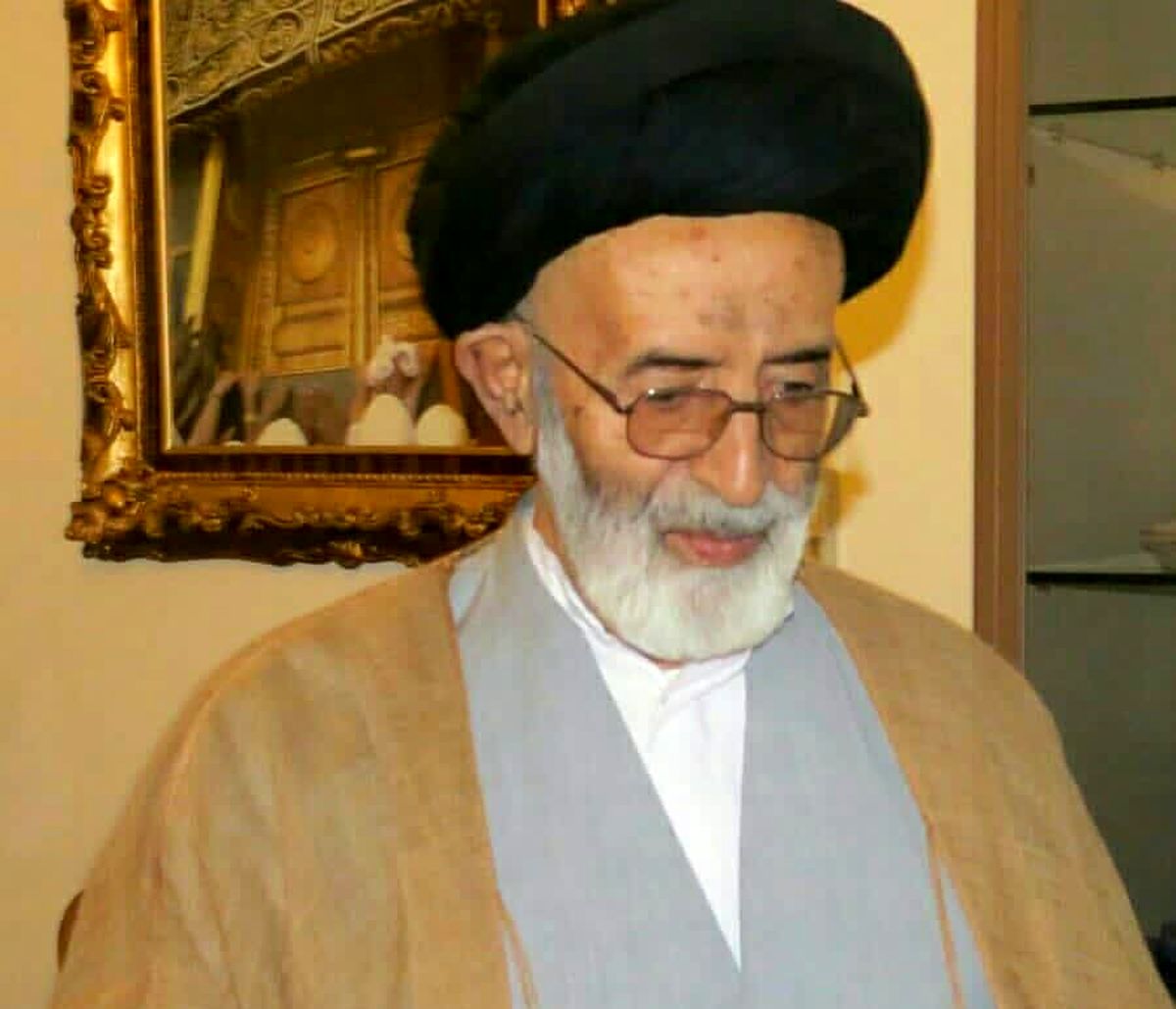 حجتالاسلام و المسلمین محقق از روحانیون برجسته خوزستان به ملکوت اعلی پیوست