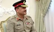فرمانده ارتش پاکستان عازم ایران شد