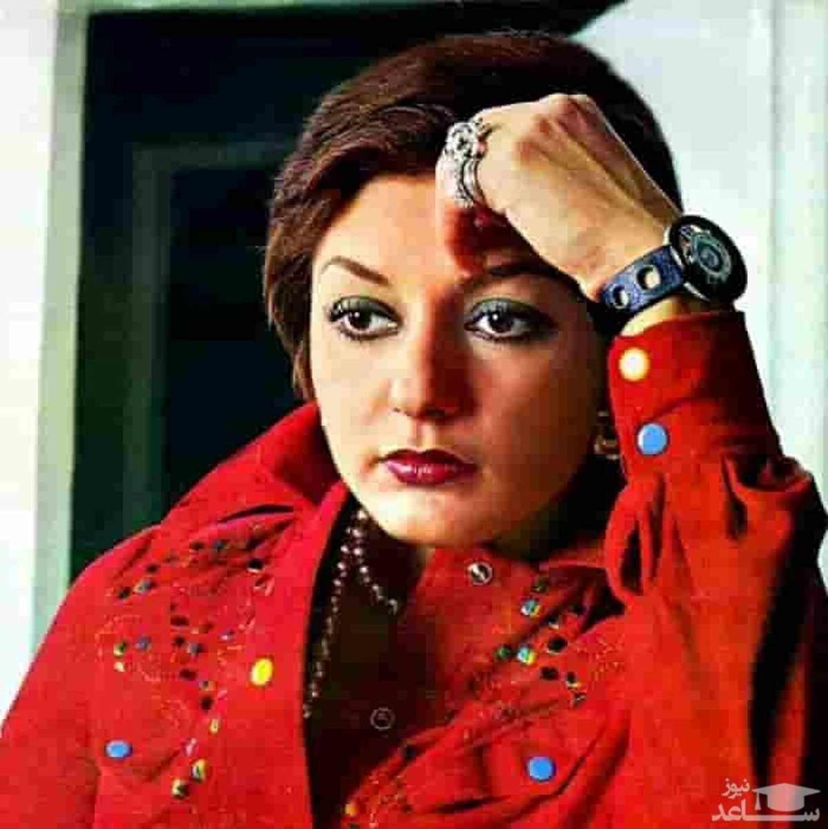 گوگوش و برادرش؛ قاب خانوادگی از سالهای طلایی موسیقی ایران
