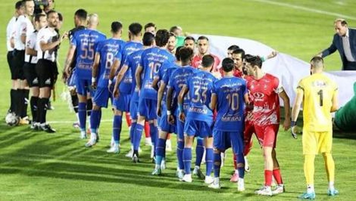 توپ دربی ۱۰۵ به حراج گذاشته میشود