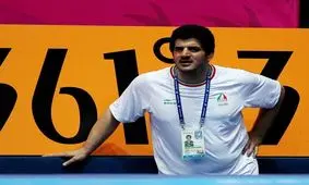 رسول خادم؛ «قمار» بزرگ مسعود پزشکیان؟

