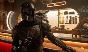 دیزنی از تریلر جنجالی Mandalorian & Grogu دفاع کرد