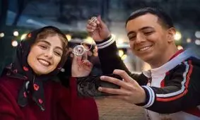 افشای یک راز، نقش علی شادمان در انتخاب الیکا ناصری برای سریال یاغی/ ویدئو