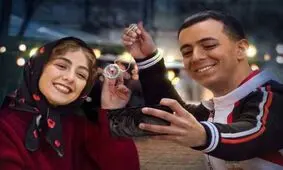افشای یک راز، نقش علی شادمان در انتخاب الیکا ناصری برای سریال یاغی/ ویدئو