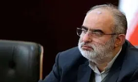 انتقاد توئیتری آشنا از مصاحبه سردار عزیز جعفری؛ درِ صندوق پاندورا را باز نکنید!/ رازهای مگو را به آقای موگویی می‌گویی؟

