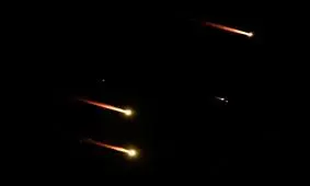 نیروگاه شهید رئیسی اصفهان مورد هدف قرار گرفت/خسارت جانی و آلودگی هسته‌ای وجود ندارد