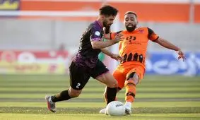 از دست دادن بازی با تراکتورعالیشاه