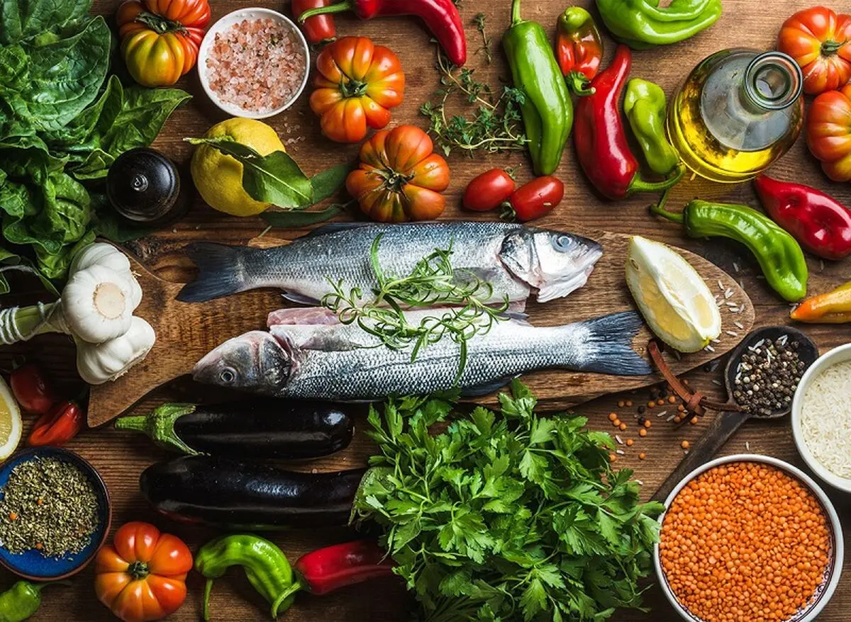 بهترین رژیم غذایی دنیا کدام است؟ با مزایا و معایب انواع رژیم‌های لاغری آشنا شوید