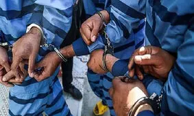 بازداشت 3 تن از عاملان درگیری وحشت آور در یزد