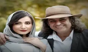 سمیرا حسن‌پور: «فقط به عشق سینما با شوهرم ازدواج کردم!»/ ویدئو