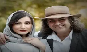 سمیرا حسن‌پور: «فقط به عشق سینما با شوهرم ازدواج کردم!»/ ویدئو